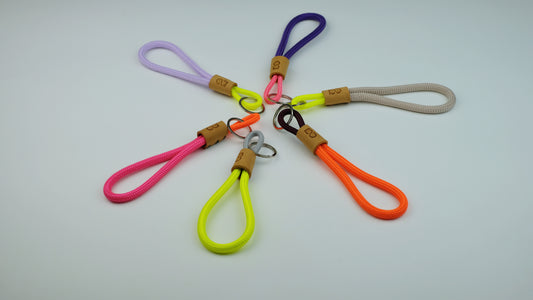 Schlüsselanhänger 'Rina'