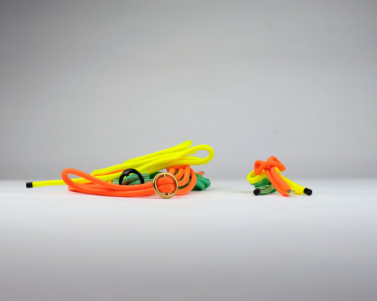 Extra Schultergurt & Reißverschlussanhänger für Tami & Suri