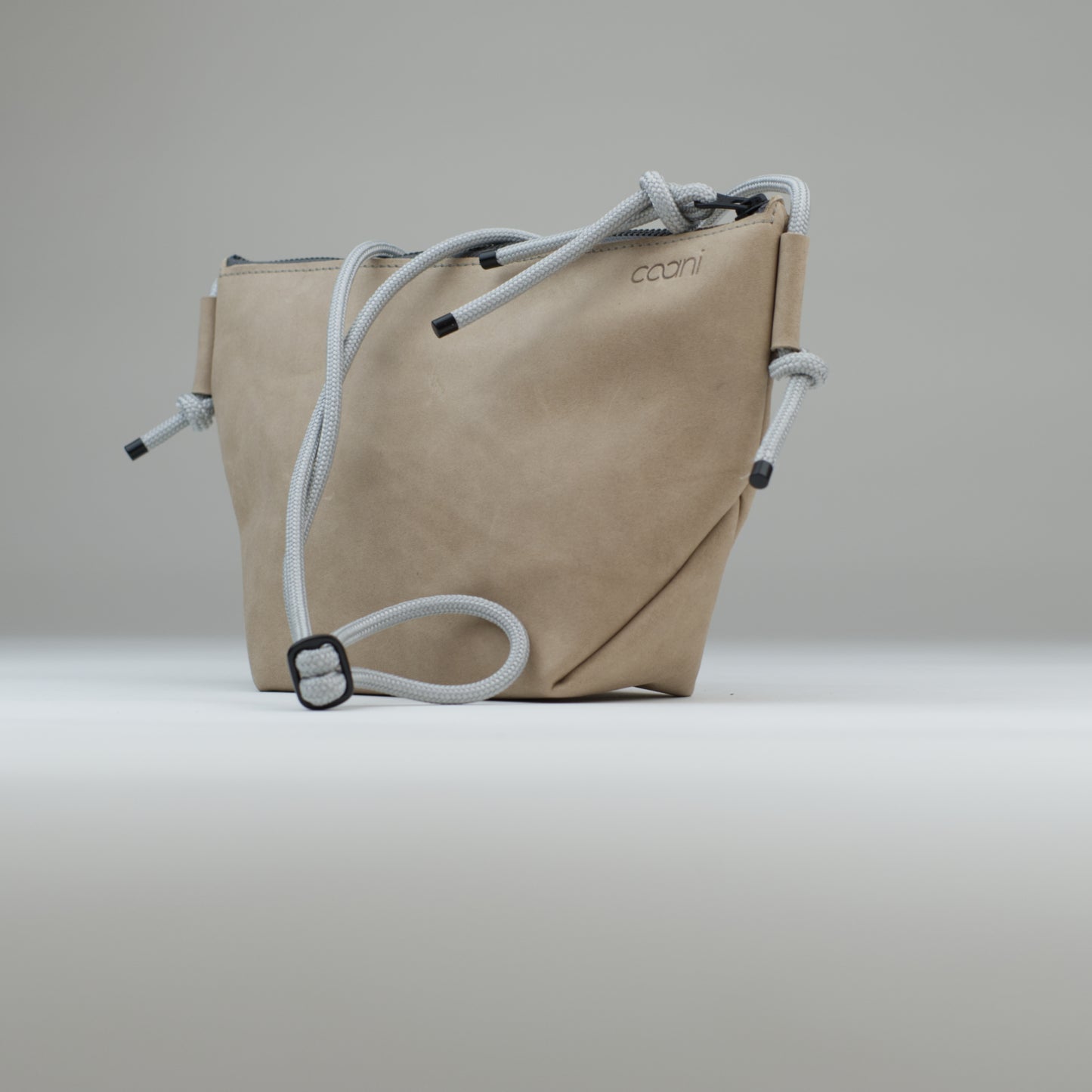 Umhängetasche 'Suri' (Beige)