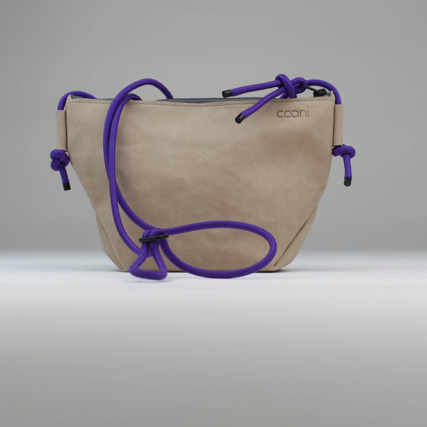 Umhängetasche 'Suri' (Beige)