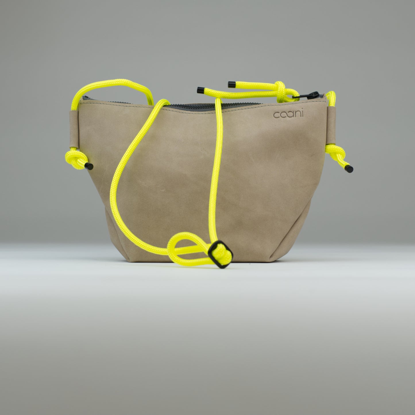 Umhängetasche 'Suri' (Beige)