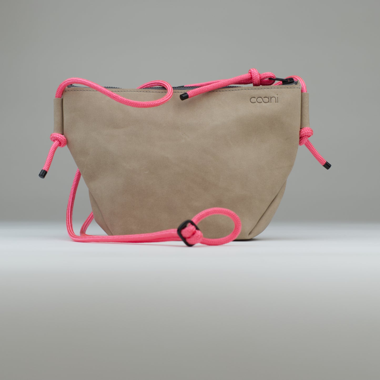 Umhängetasche 'Suri' (Beige)