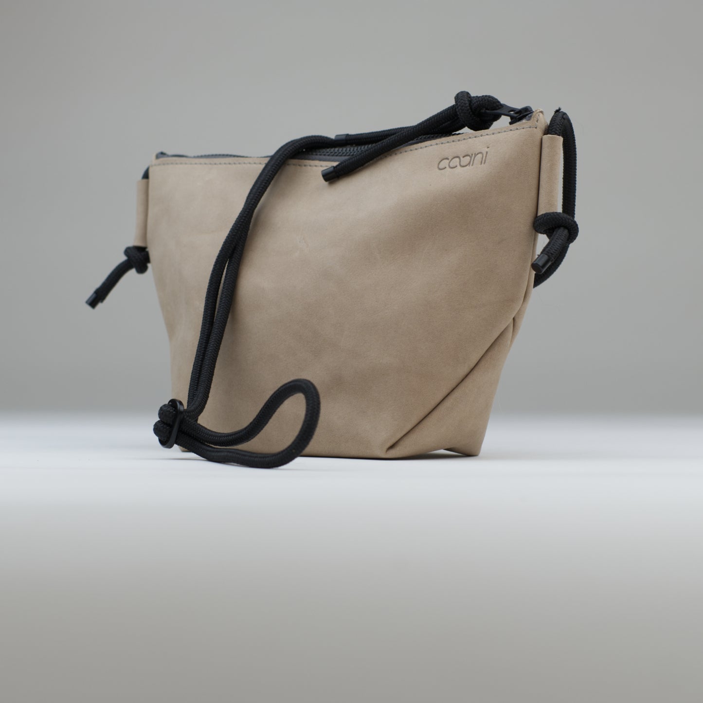 Umhängetasche 'Suri' (Beige)