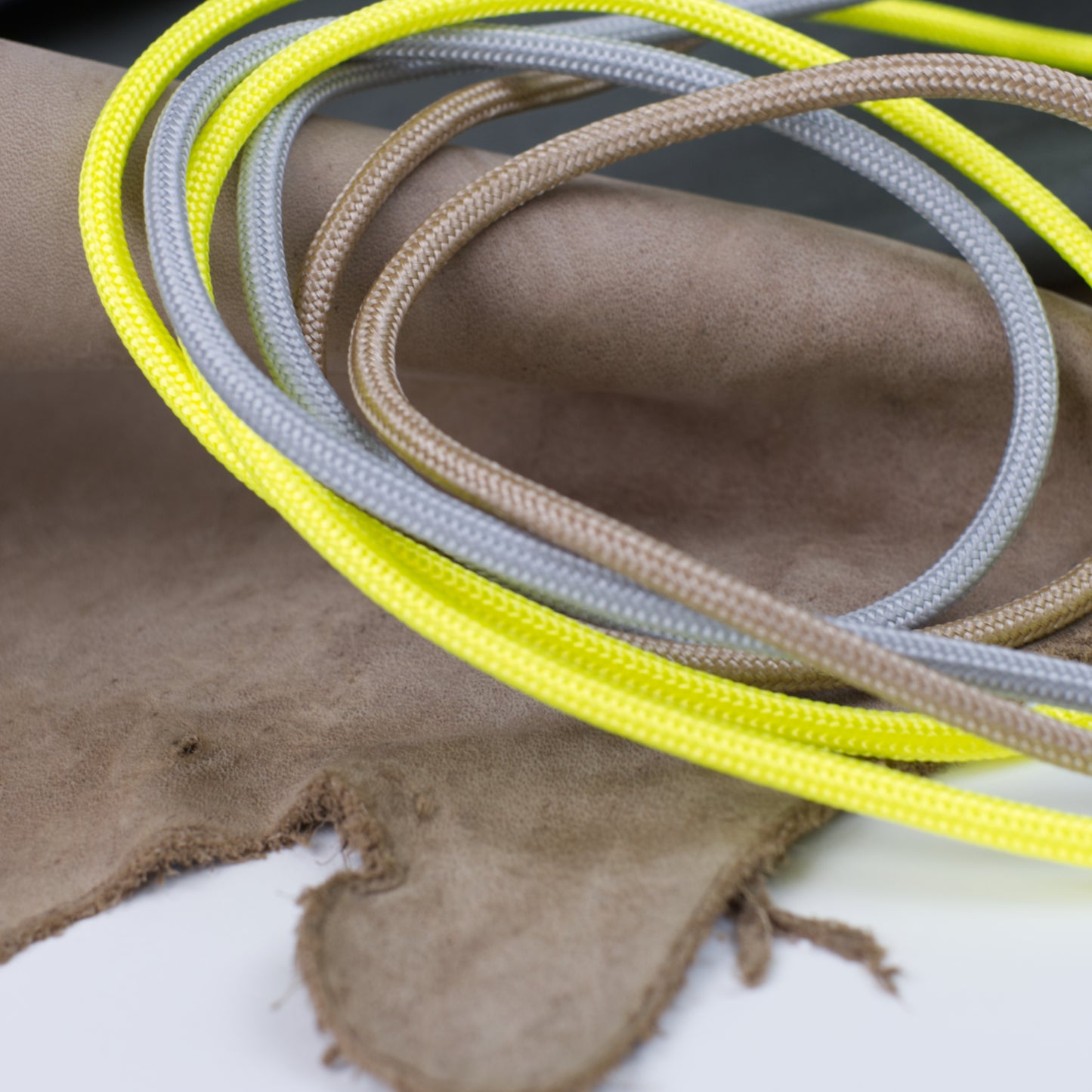 Umhängetasche 'Suri' (Beige)