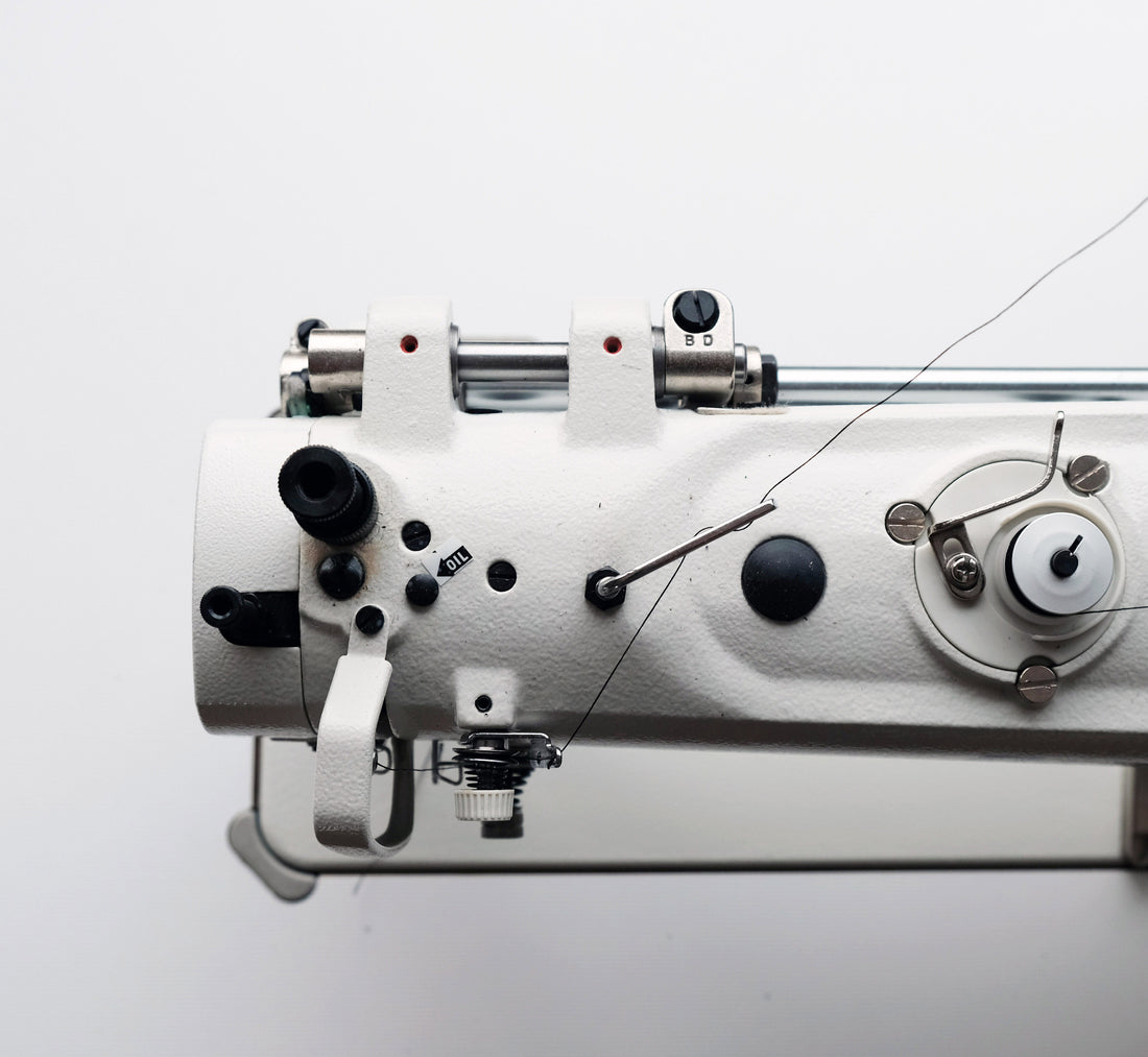 MADE IN OUR STUDIO