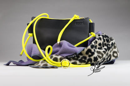 SPECIAL EDITION Umhängetasche 'Tami'   (Schwarz)