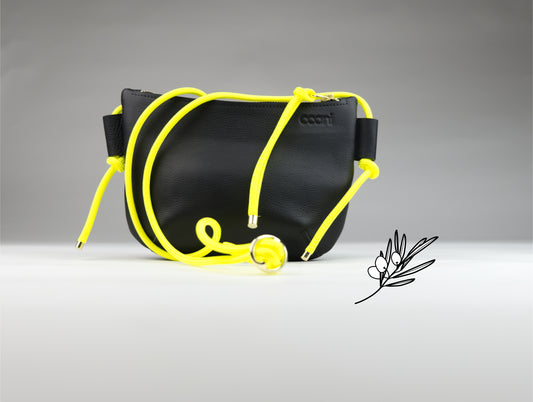 SPECIAL EDITION Umhängetasche 'Tami'   (Schwarz)