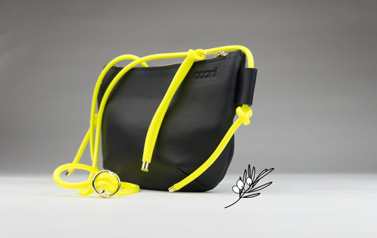 SPECIAL EDITION Umhängetasche 'Tami'   (Schwarz)